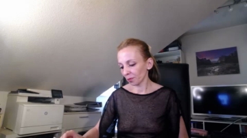 RacheleCam 18-07-2021 Webcam 